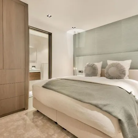 Elegant Oasis In The Heart Of Apartamento Amesterdão