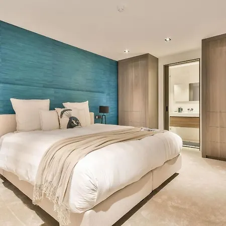 Elegant Oasis In The Heart Of Amesterdão