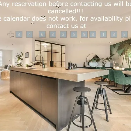 Elegant Oasis In The Heart Of *